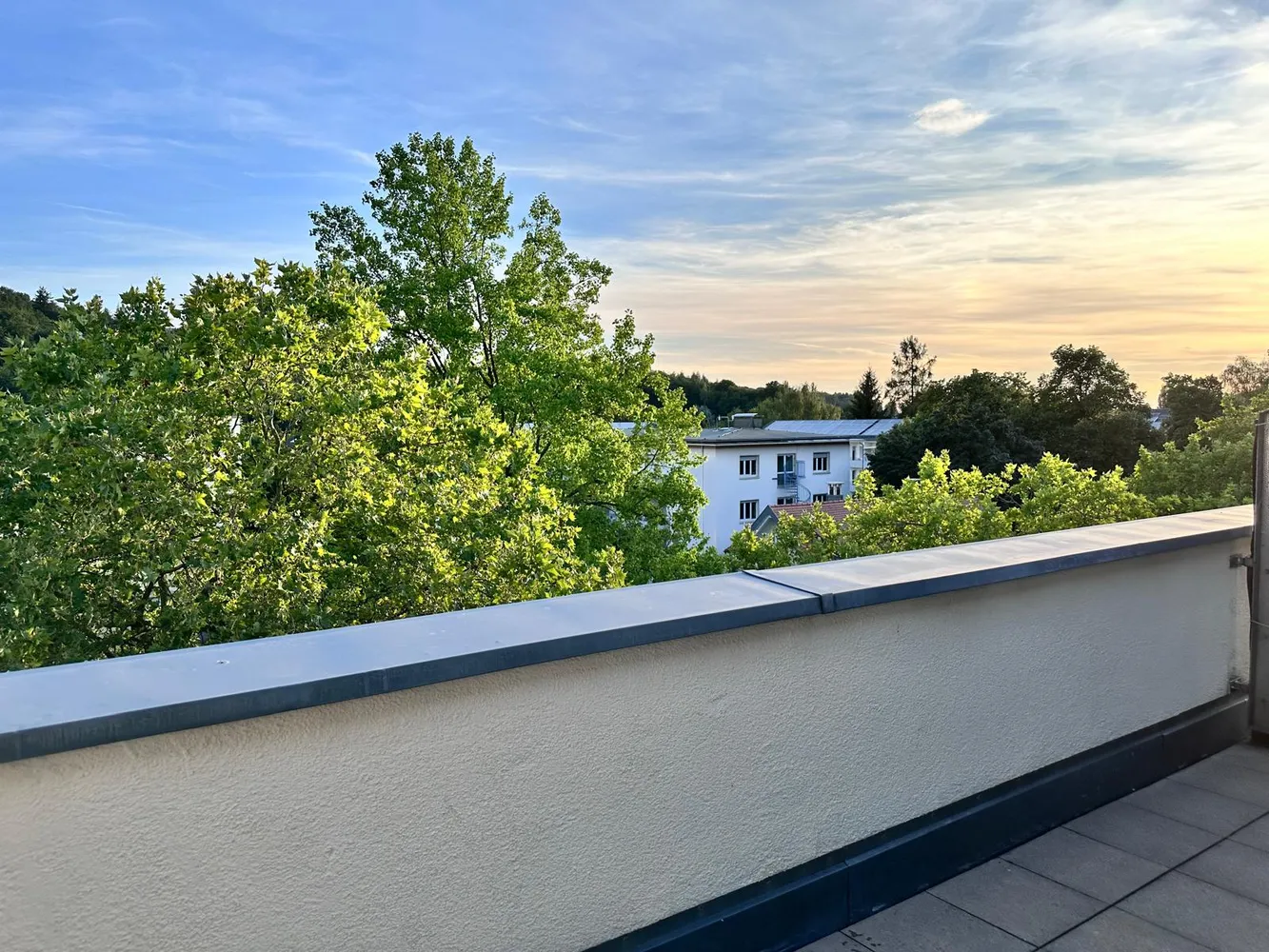 2 Zimmer Wohnung mit 53 m² in Baden-Baden – Bild 3