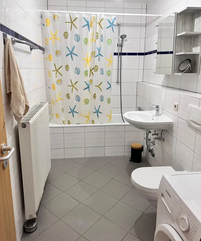 2 Zimmer Wohnung mit 53 m² in Baden-Baden – Bild 4