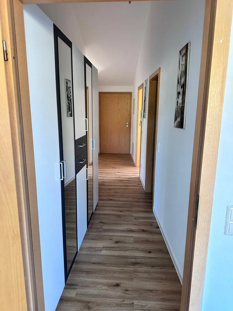2 Zimmer Wohnung mit 53 m² in Baden-Baden – Bild 5