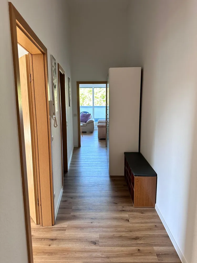 2 Zimmer Wohnung mit 53 m² in Baden-Baden – Bild 6