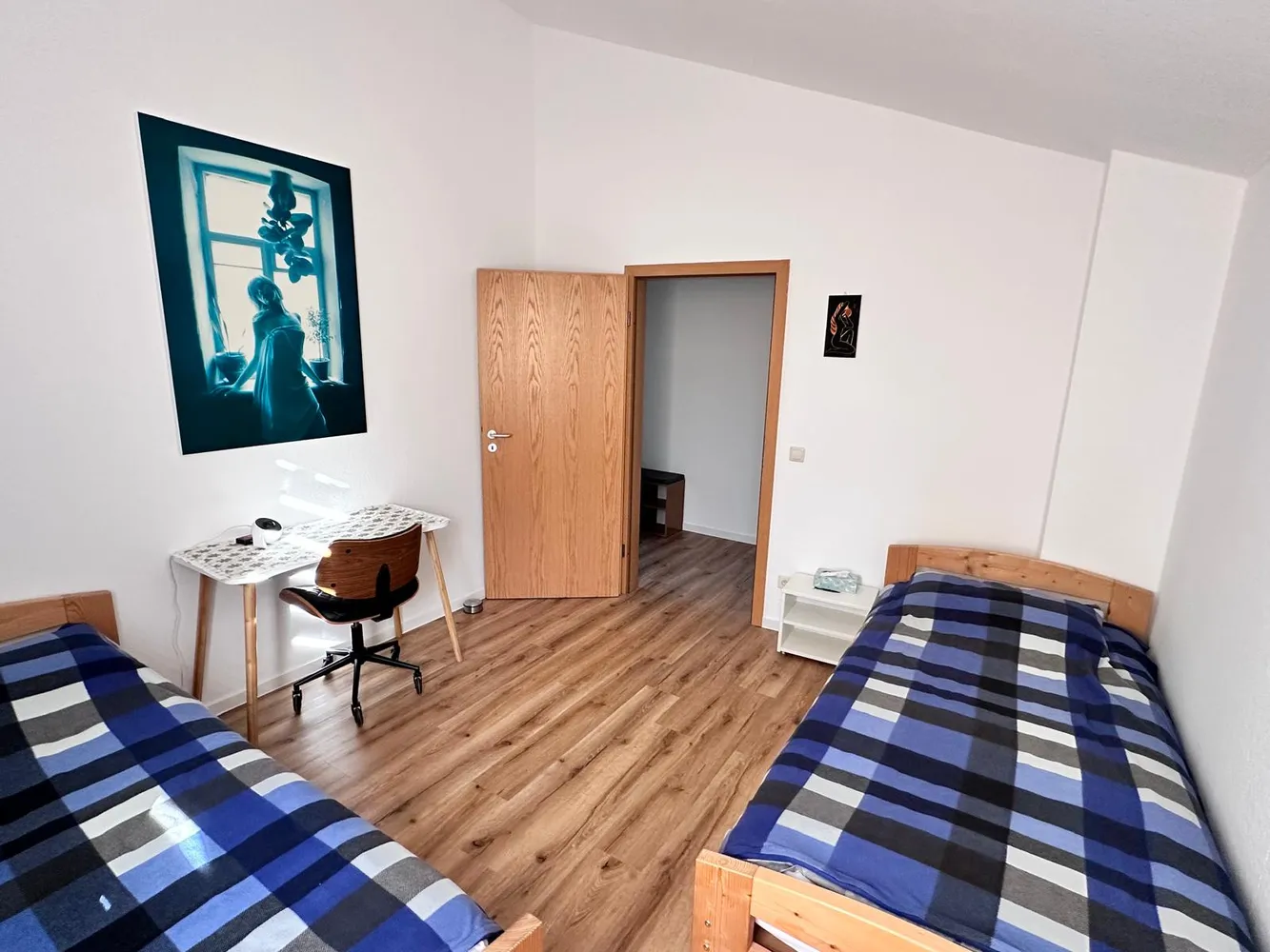 2 Zimmer Wohnung mit 53 m² in Baden-Baden – Bild 7