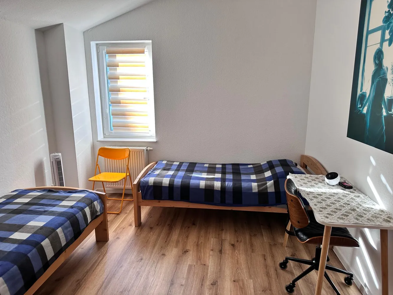 2 Zimmer Wohnung mit 53 m² in Baden-Baden – Bild 8