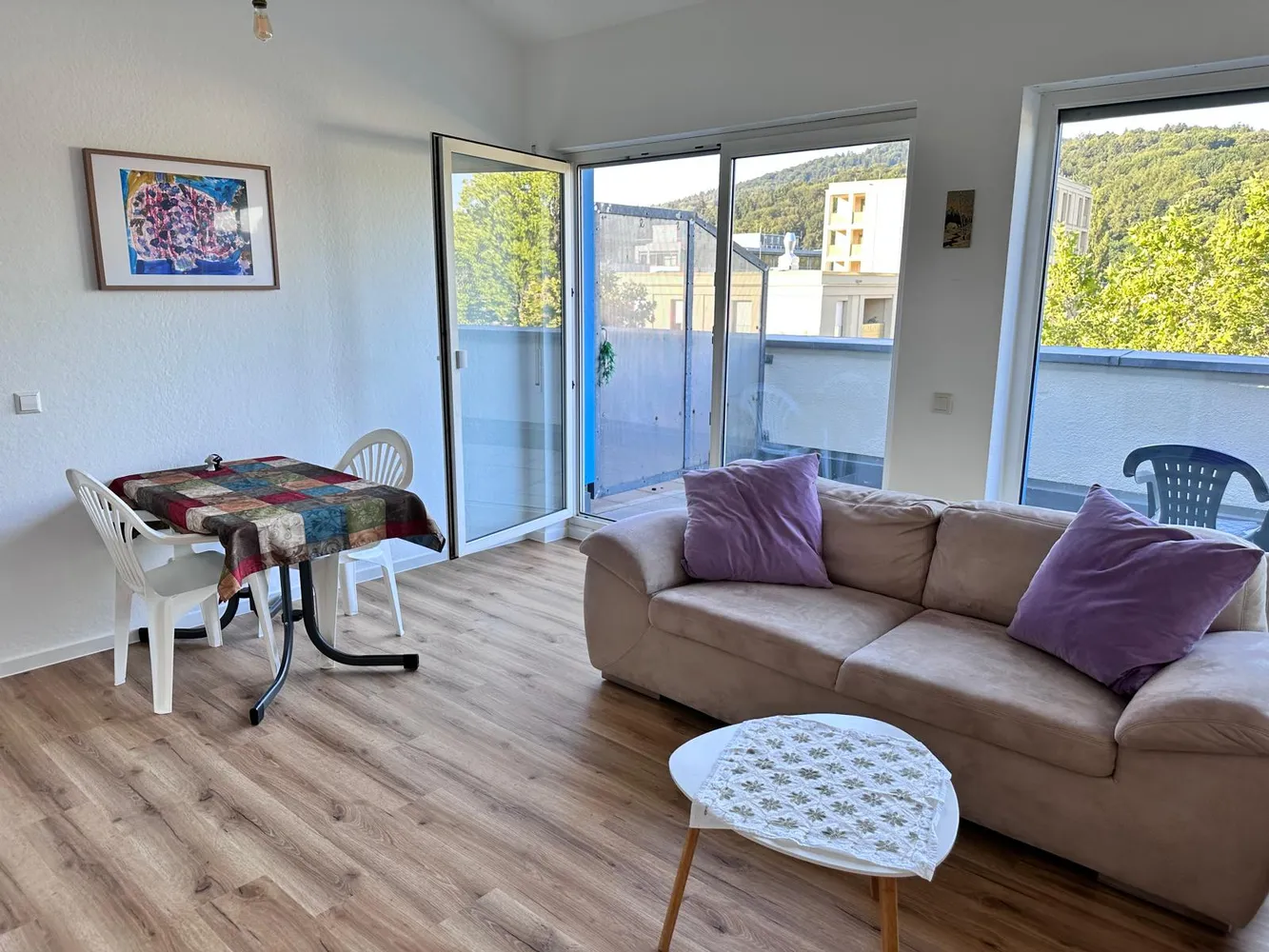 2 Zimmer Wohnung mit 53 m² in Baden-Baden – Bild 10