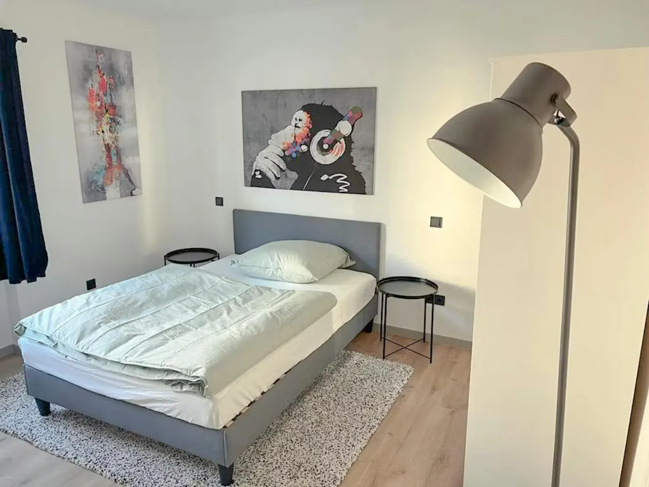 WG-Zimmer in Frankfurt am Main – Bild 1