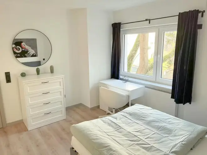 WG-Zimmer in Frankfurt am Main – Bild 2