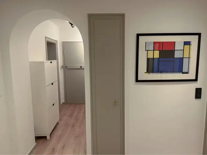 WG-Zimmer in Frankfurt am Main – Bild 5