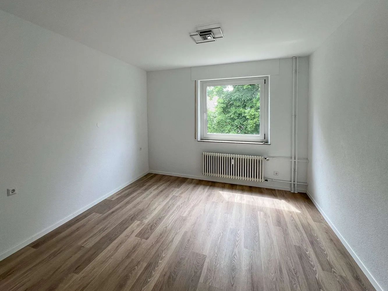 4 Zimmer Wohnung mit 82 m² in Heilbronn – Bild 2