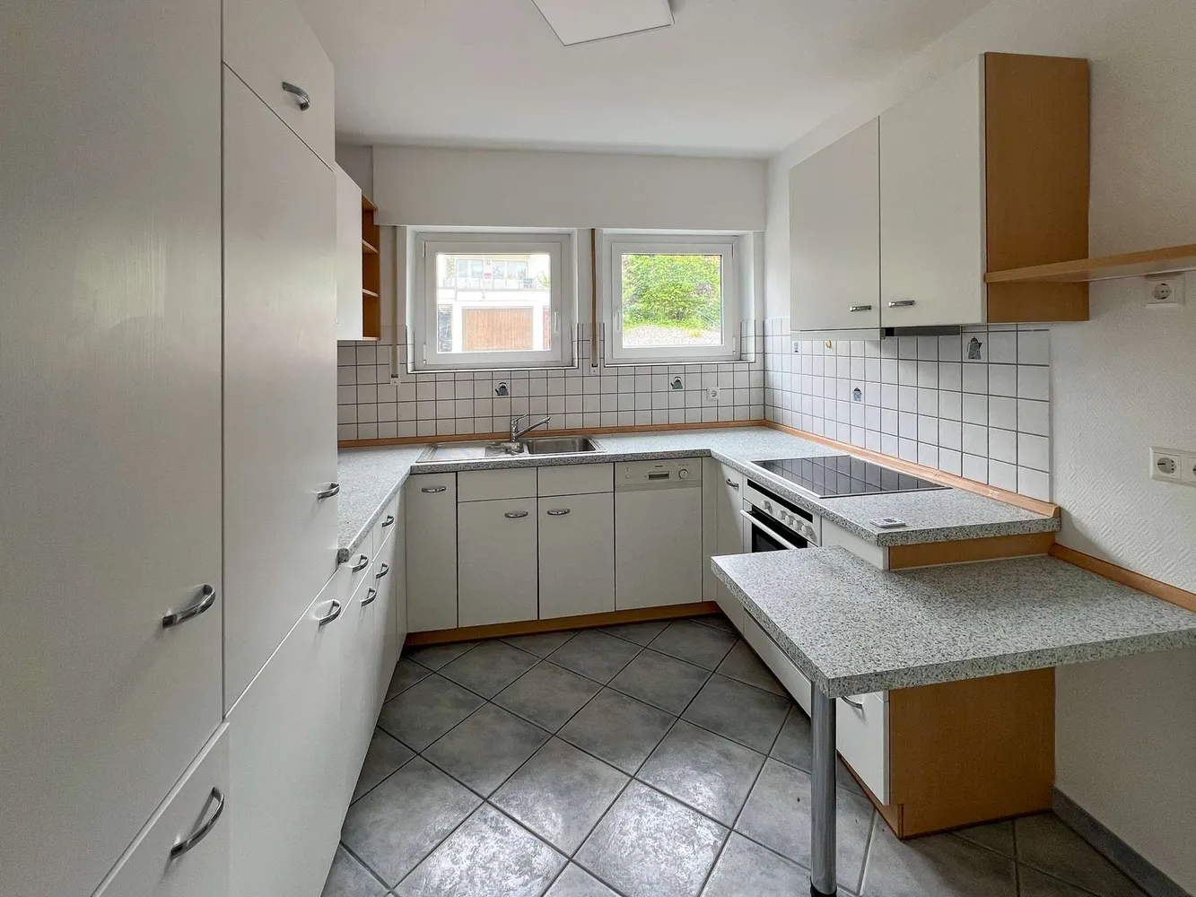 4 Zimmer Wohnung mit 82 m² in Heilbronn – Bild 4