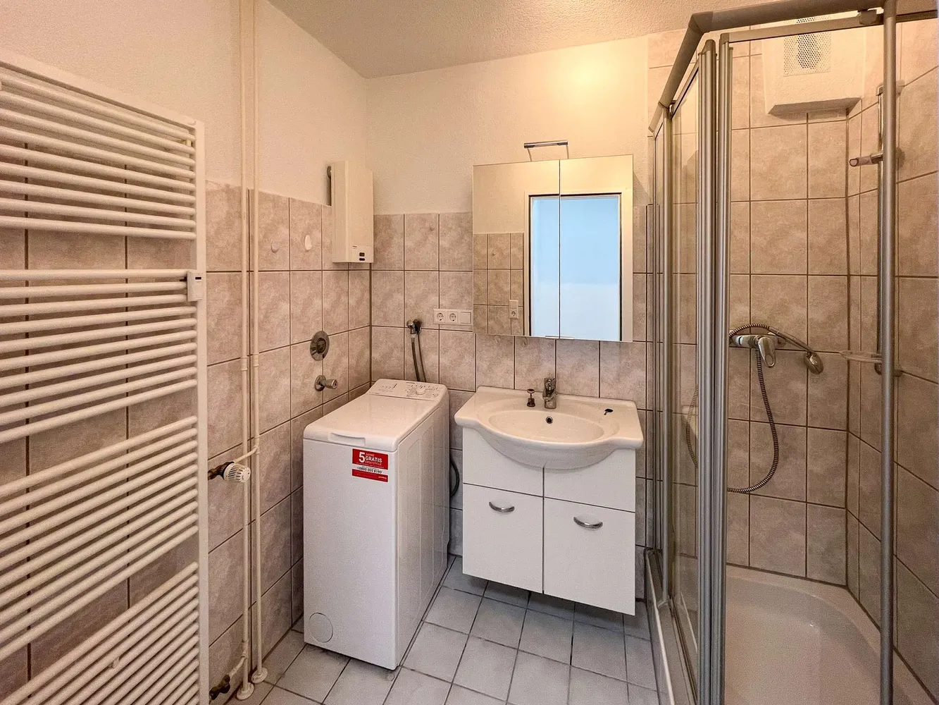 4 Zimmer Wohnung mit 82 m² in Heilbronn – Bild 5