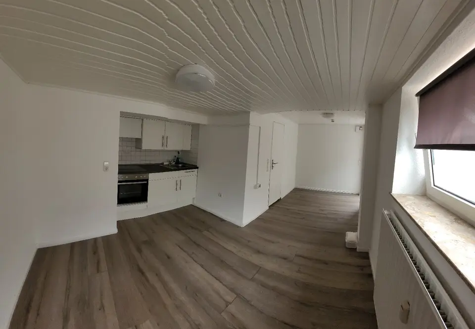 Studio mit 20 m² in Leer – Bild 2