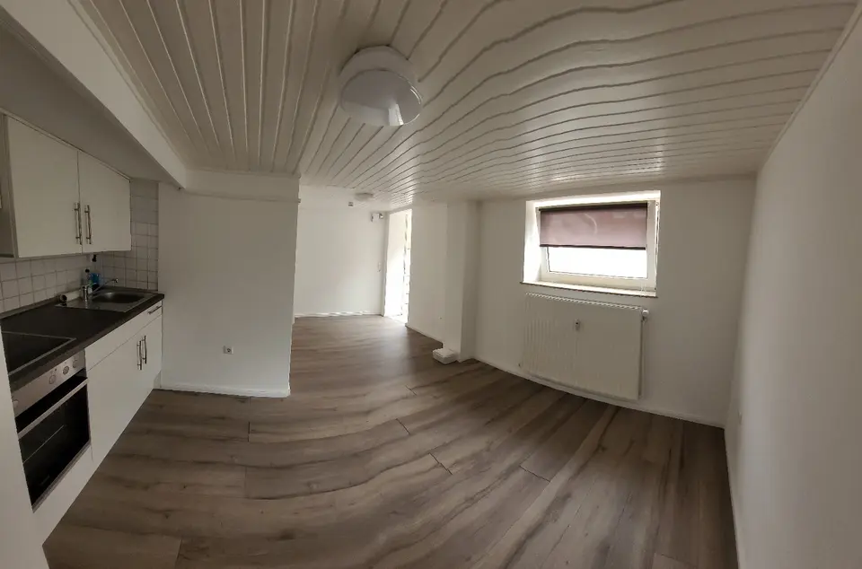 Studio mit 20 m² in Leer – Bild 3