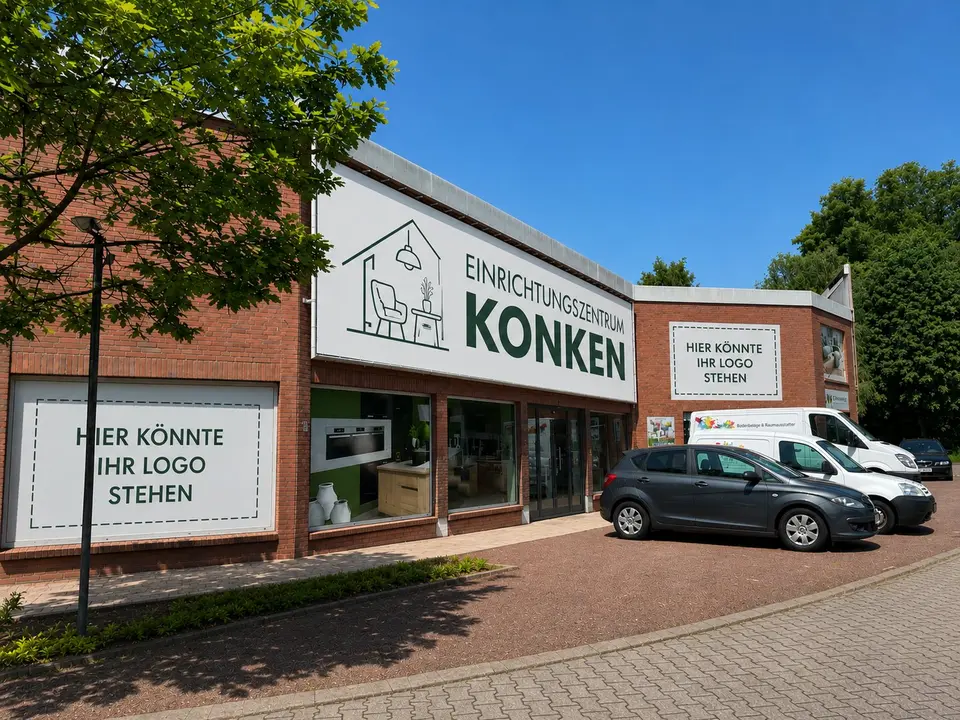 Studio mit 20 m² in Leer – Bild 4