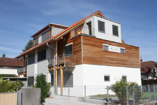 2 Zimmer Wohnung mit 81 m² in München – Bild 1