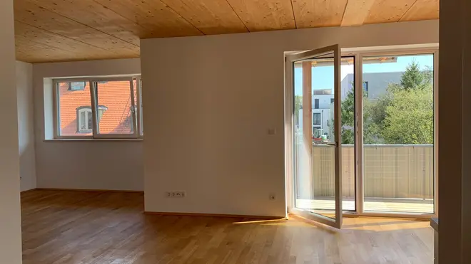 2 Zimmer Wohnung mit 81 m² in München – Bild 5