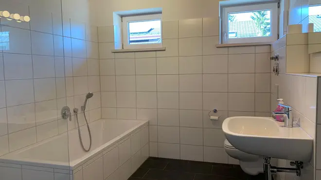 2 Zimmer Wohnung mit 81 m² in München – Bild 6