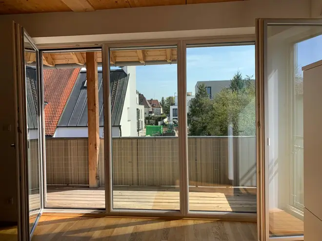 2 Zimmer Wohnung mit 81 m² in München – Bild 9