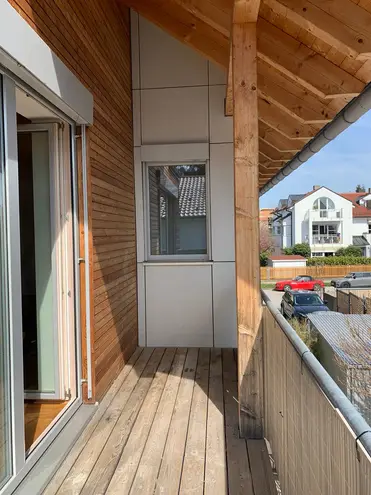 2 Zimmer Wohnung mit 81 m² in München – Bild 10