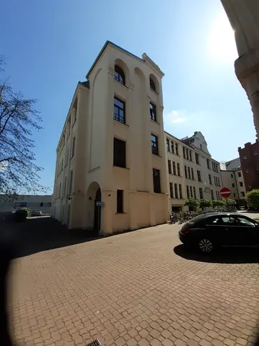 1 Zimmer Wohnung mit 40 m² in Leipzig – Bild 2