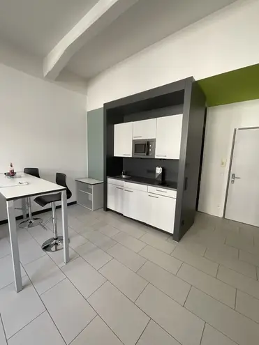 1 Zimmer Wohnung mit 40 m² in Leipzig – Bild 5
