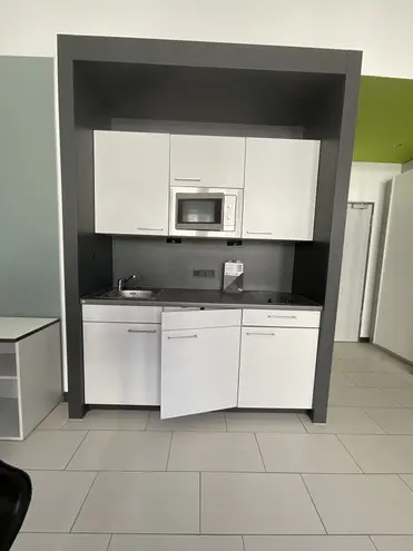 1 Zimmer Wohnung mit 40 m² in Leipzig – Bild 6