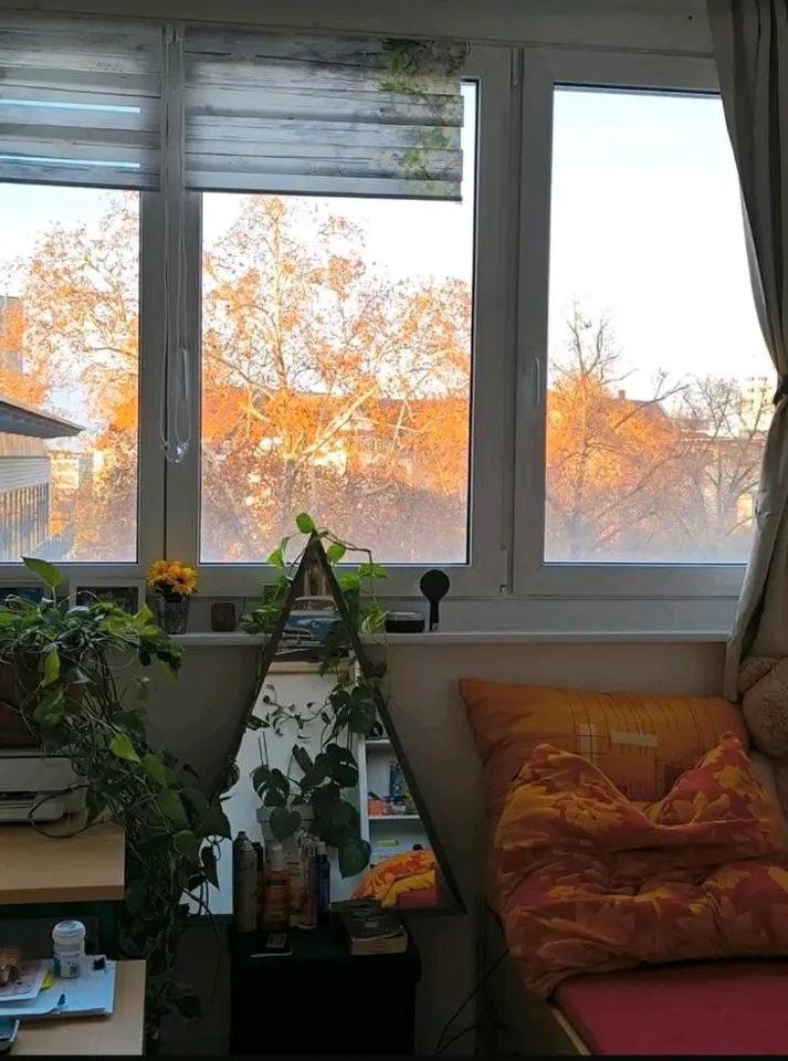 WG-Zimmer mit 90 m² in Leipzig – Bild 3