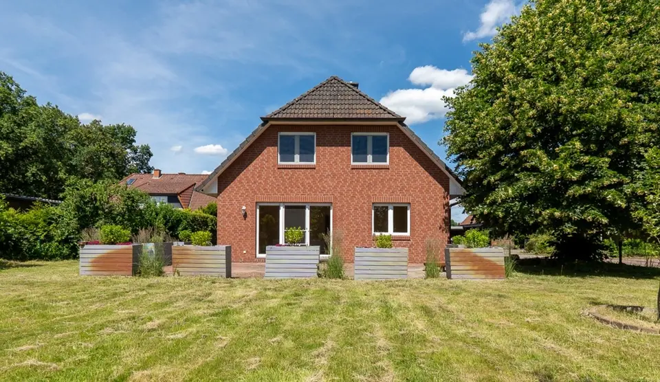 6 Zimmer Haus mit 174 m² in Winsen (Luhe) – Bild 4
