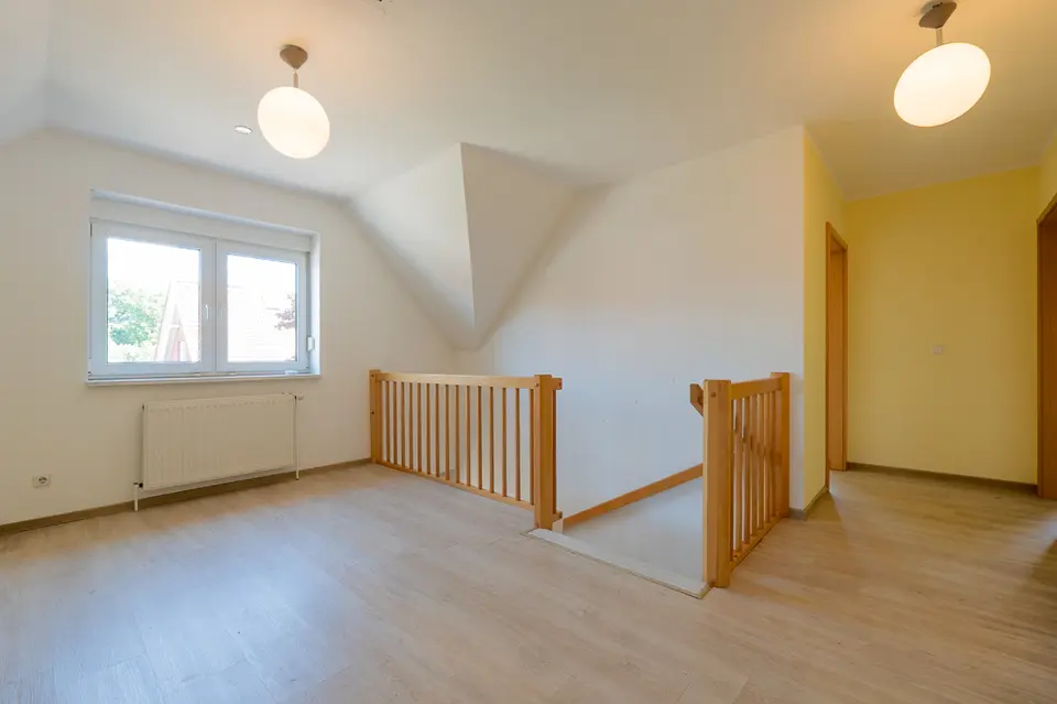 6 Zimmer Haus mit 174 m² in Winsen (Luhe) – Bild 9