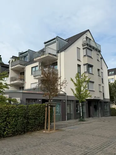 2 Zimmer Wohnung mit 56 m² in Leverkusen – Bild 2
