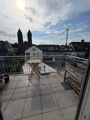 2 Zimmer Wohnung mit 56 m² in Leverkusen – Bild 3