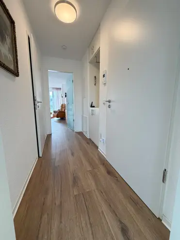 2 Zimmer Wohnung mit 56 m² in Leverkusen – Bild 6