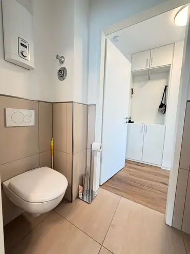 2 Zimmer Wohnung mit 56 m² in Leverkusen – Bild 9