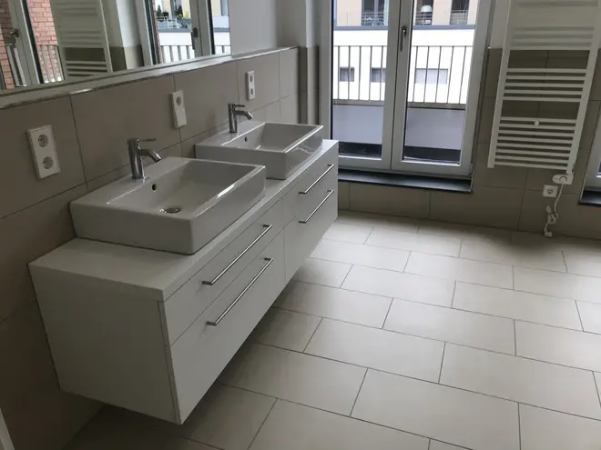 3 Zimmer Wohnung mit 93 m² in Münster – Bild 4