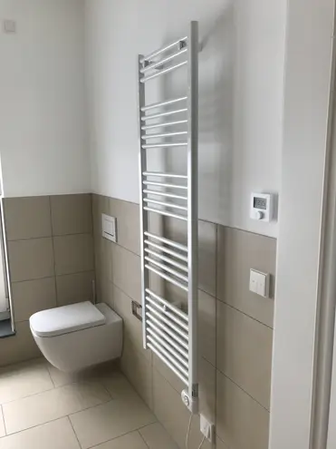 3 Zimmer Wohnung mit 93 m² in Münster – Bild 5