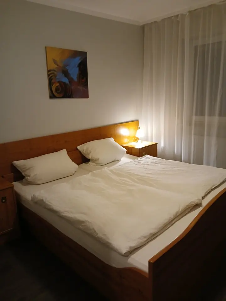 2 Zimmer Wohnung mit 18 m² in Oberursel – Bild 2