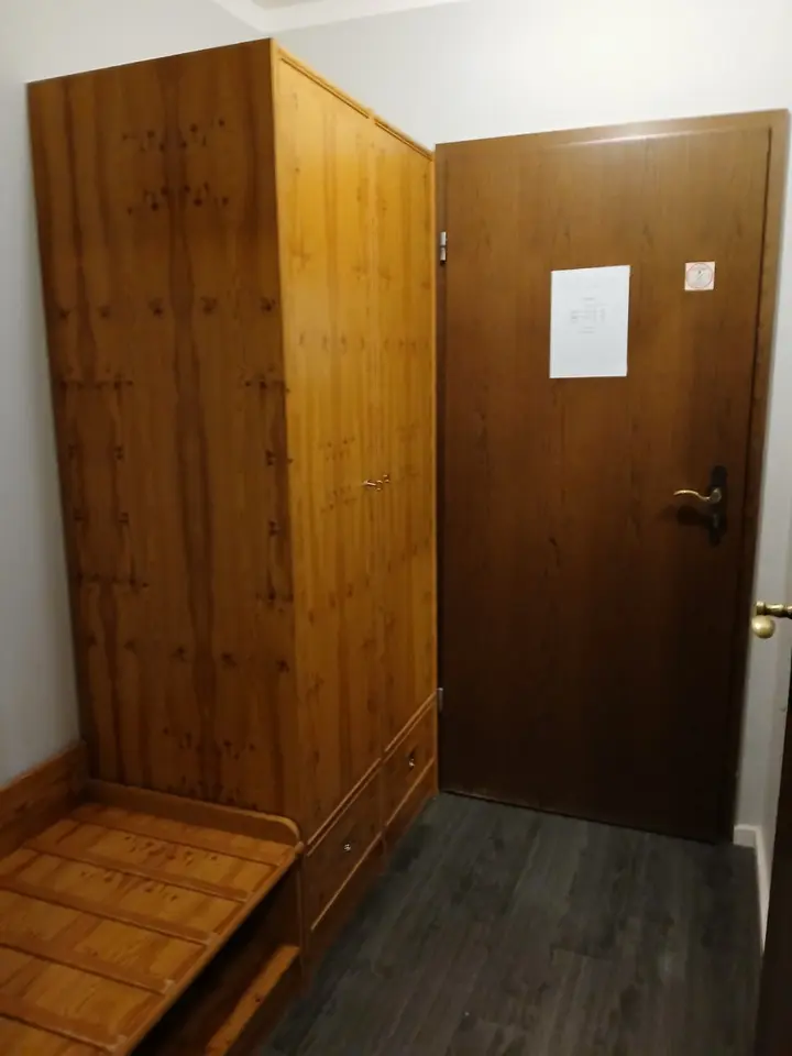 2 Zimmer Wohnung mit 18 m² in Oberursel – Bild 3