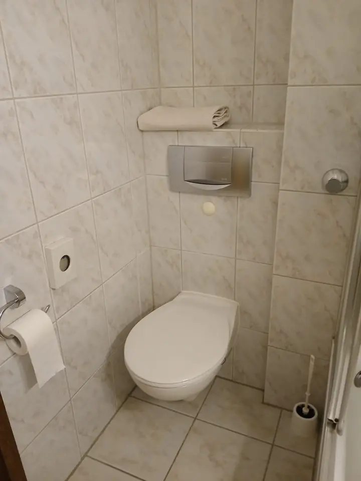 2 Zimmer Wohnung mit 18 m² in Oberursel – Bild 4