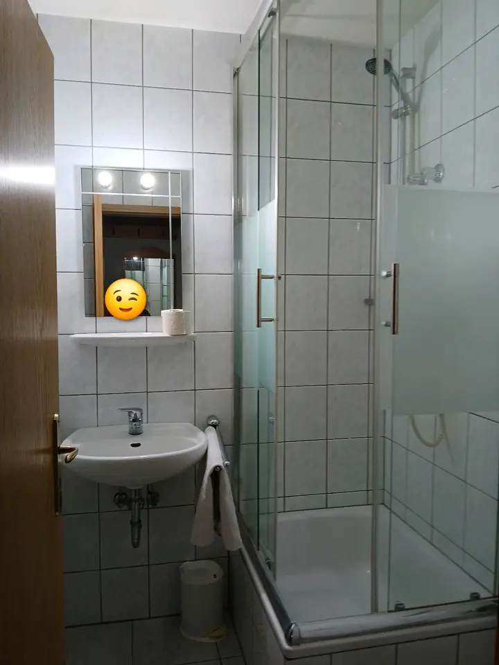2 Zimmer Wohnung mit 18 m² in Oberursel – Bild 5