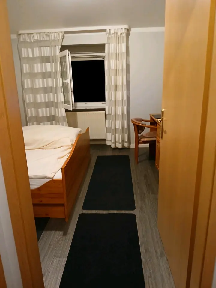 2 Zimmer Wohnung mit 18 m² in Oberursel – Bild 6