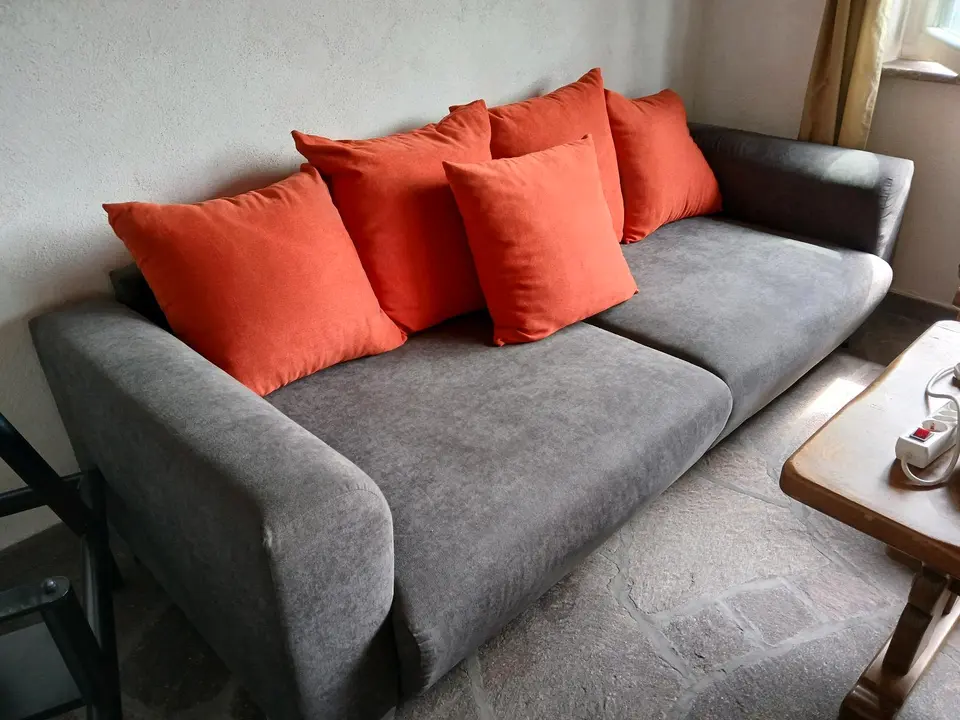 2 Zimmer Wohnung mit 18 m² in Oberursel – Bild 9