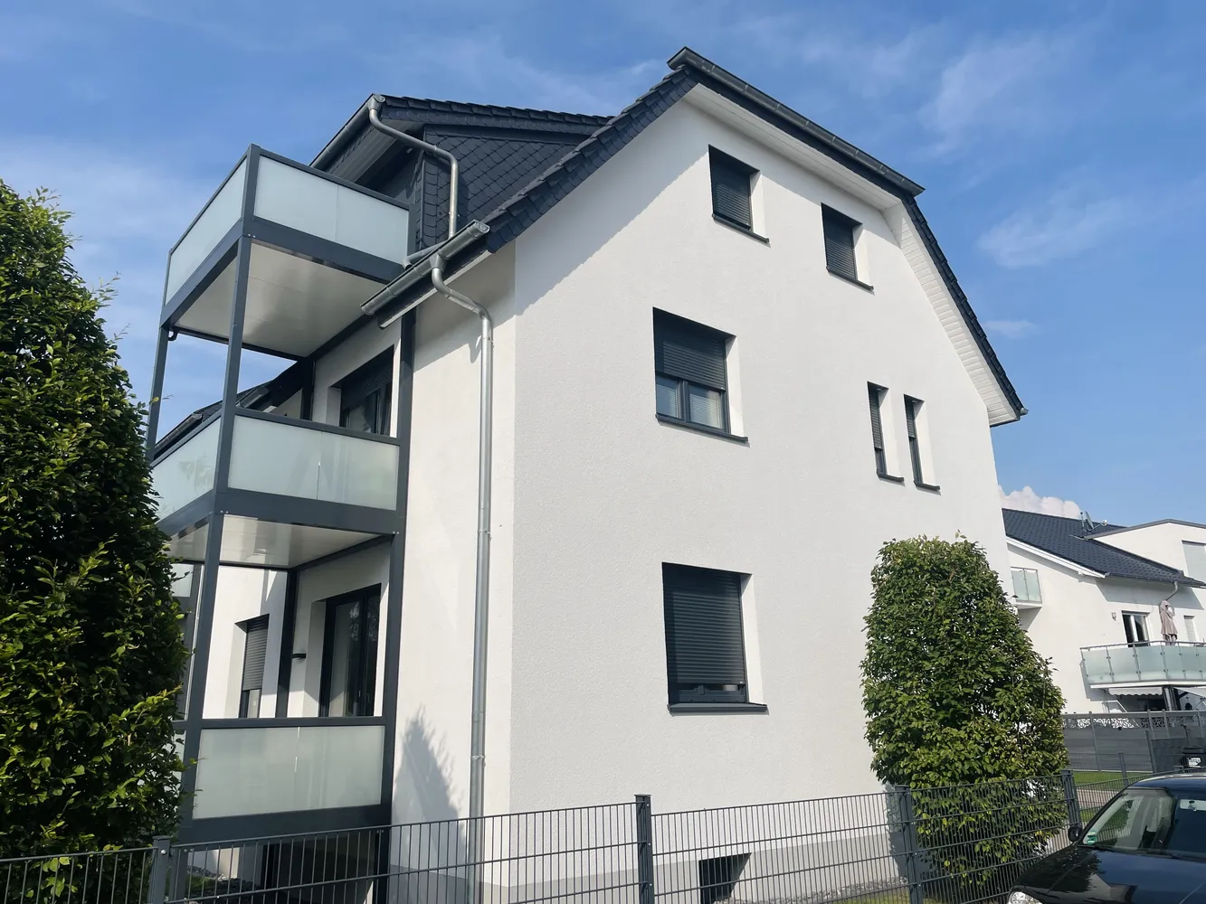 2 Zimmer Wohnung mit 43 m² in Bielefeld – Bild 1
