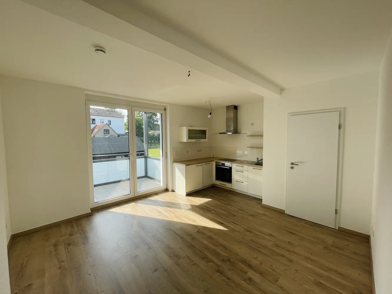 2 Zimmer Wohnung mit 43 m² in Bielefeld – Bild 2
