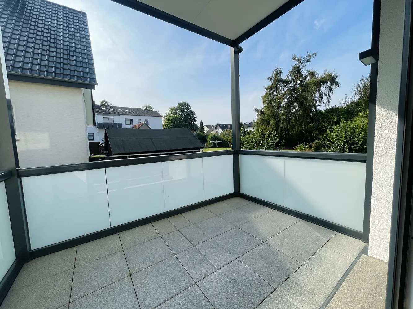 2 Zimmer Wohnung mit 43 m² in Bielefeld – Bild 3