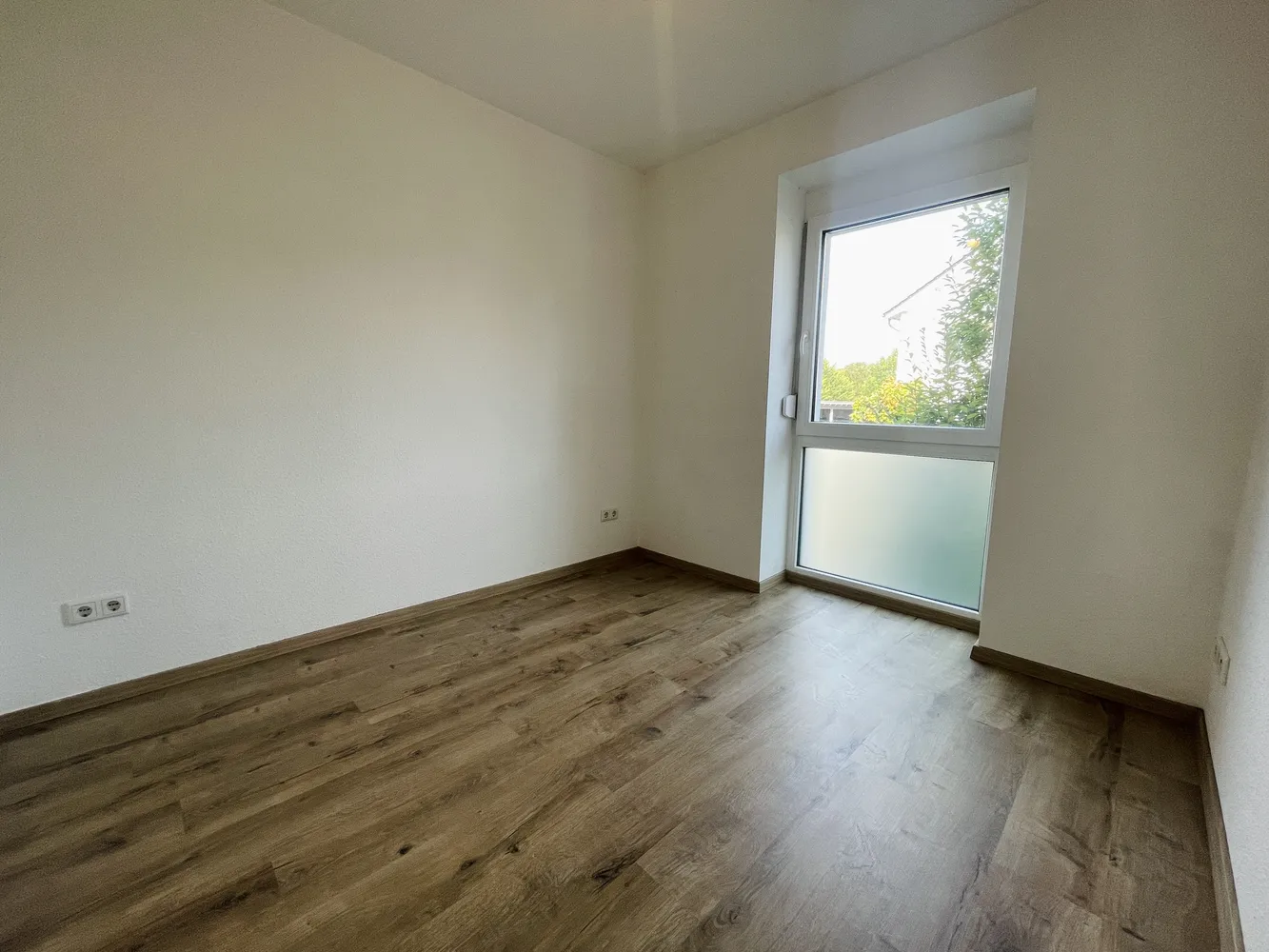 2 Zimmer Wohnung mit 43 m² in Bielefeld – Bild 4