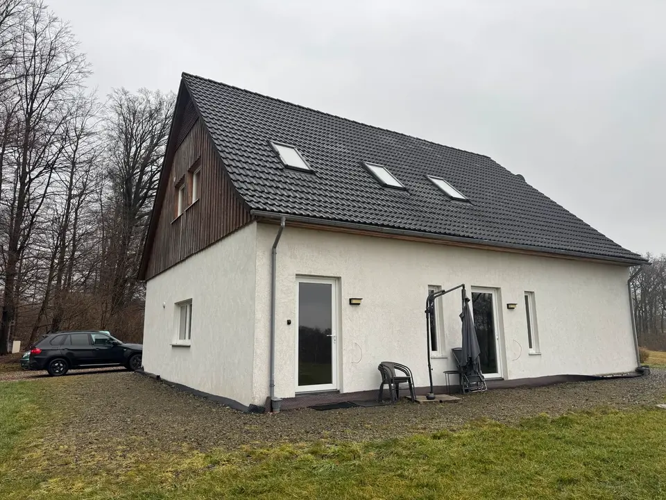 4 Zimmer Wohnung mit 100 m² in Herford – Bild 1