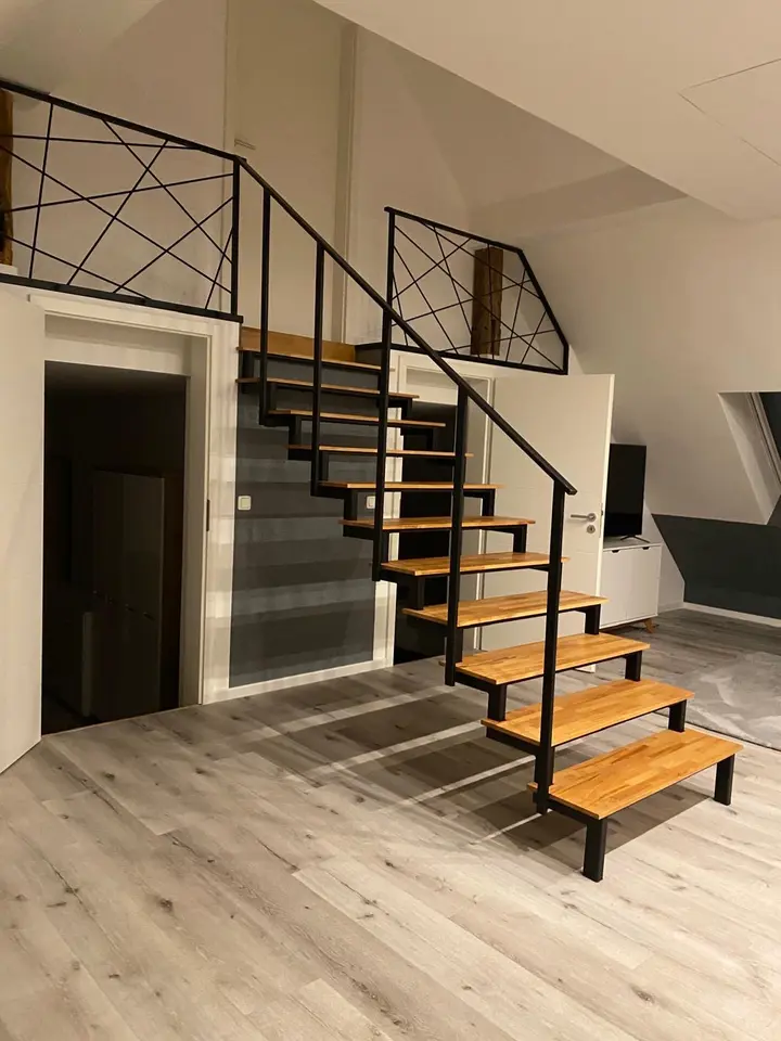 4 Zimmer Wohnung mit 100 m² in Herford – Bild 3