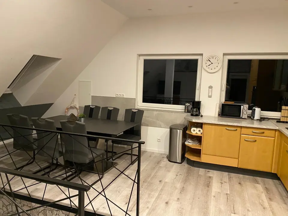 4 Zimmer Wohnung mit 100 m² in Herford – Bild 8