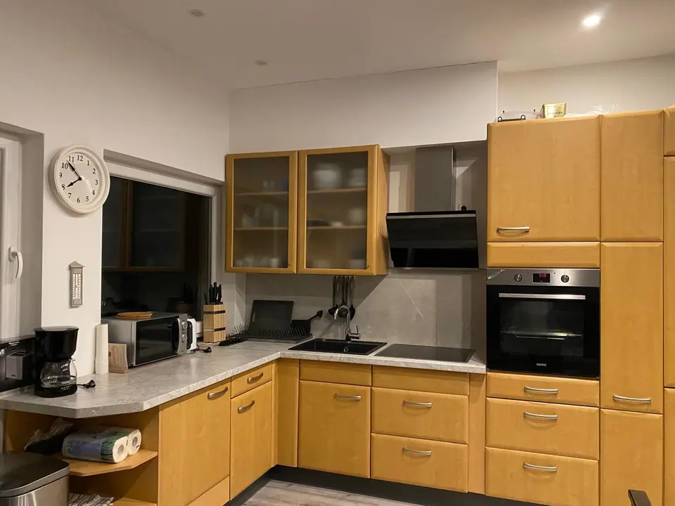4 Zimmer Wohnung mit 100 m² in Herford – Bild 9