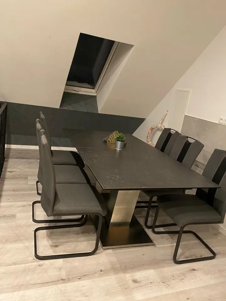4 Zimmer Wohnung mit 100 m² in Herford – Bild 10