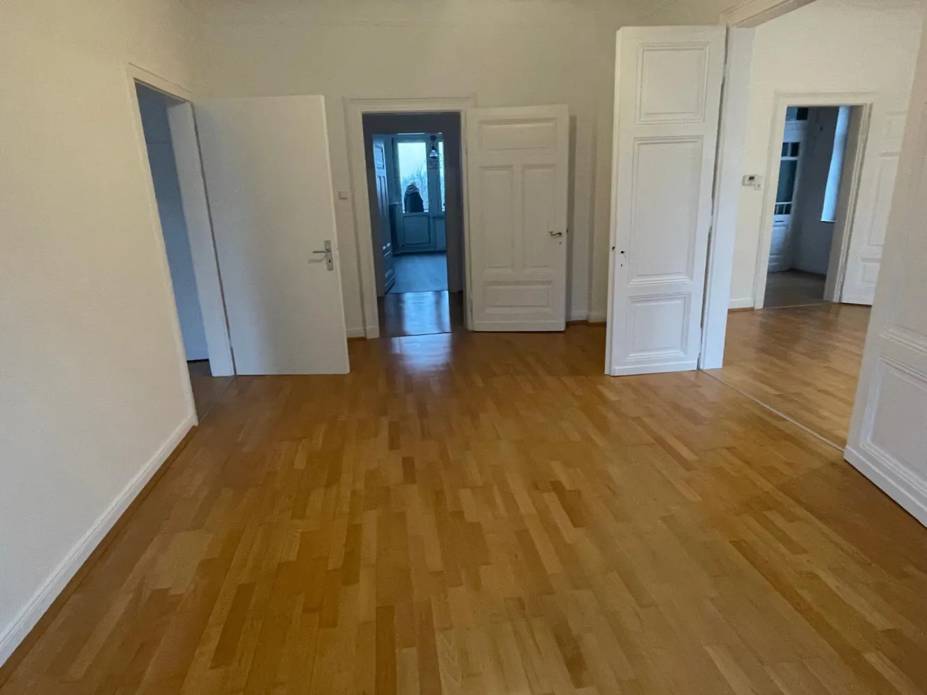4 Zimmer Wohnung mit 116 m² in Recklinghausen – Bild 2