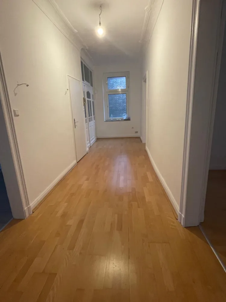 4 Zimmer Wohnung mit 116 m² in Recklinghausen – Bild 5